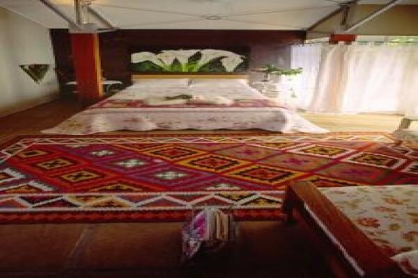 Aasvoëlkrans B & B