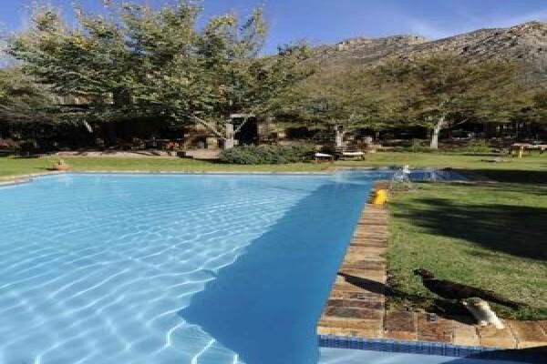 Aasvoëlkrans B & B