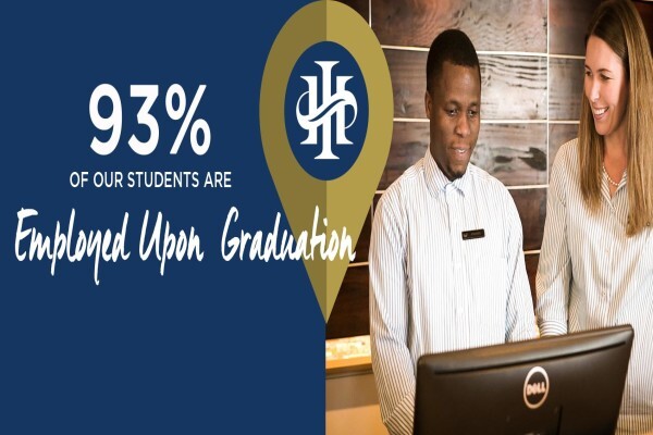 International Hotel School The