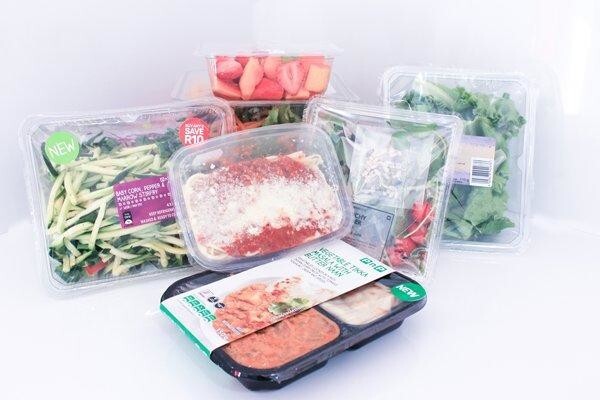 Packaging World