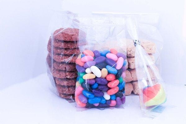 Packaging World