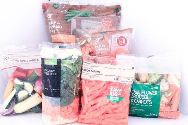 Packaging World