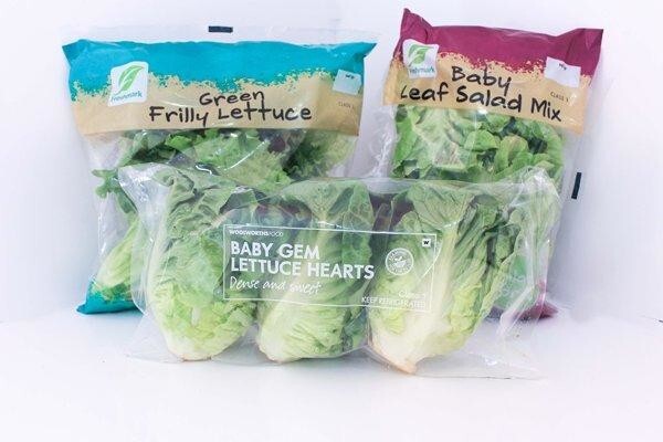 Packaging World