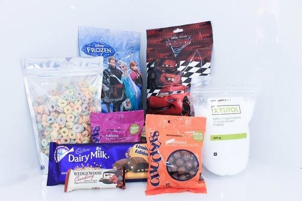 Packaging World