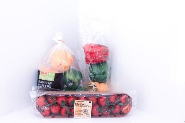 Packaging World