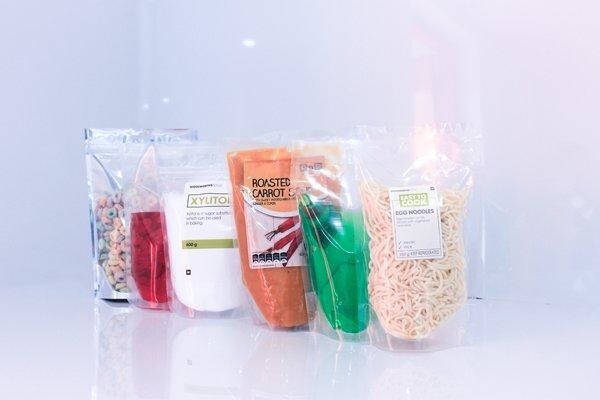 Packaging World
