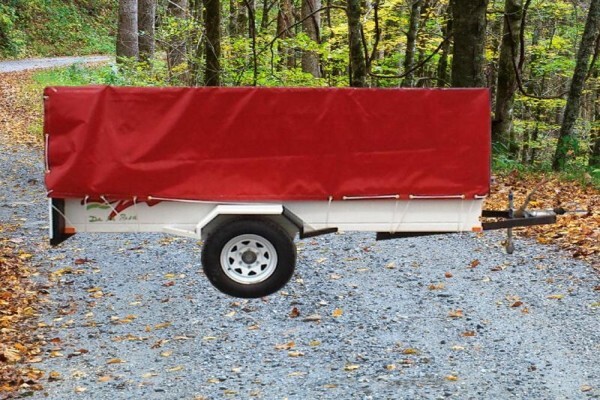 Rent-A-Trailer