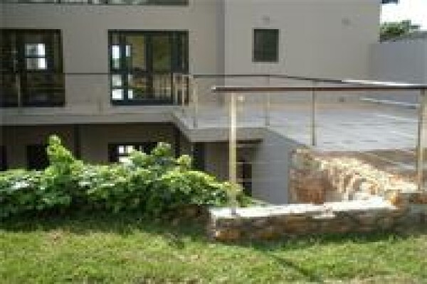 Ziggy Balustrading