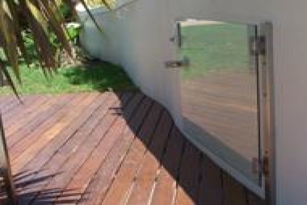Ziggy Balustrading