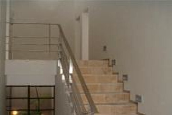 Ziggy Balustrading