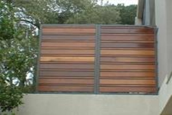 Ziggy Balustrading