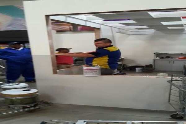 K K Engineering (Pty) Ltd