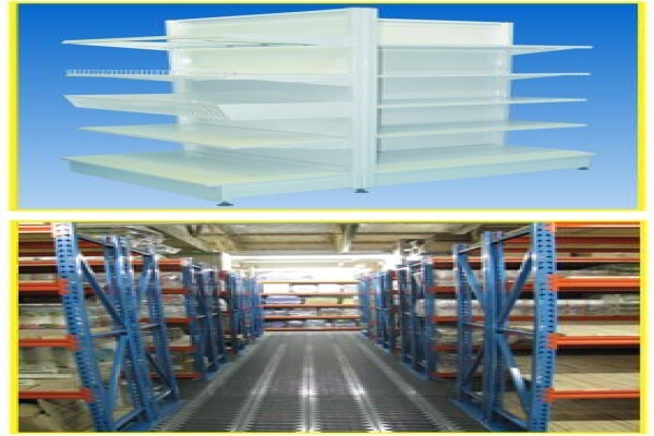 KK Shelving