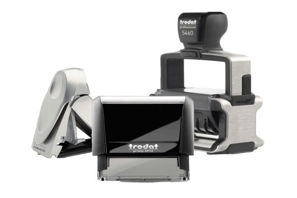 Trodat Distributors