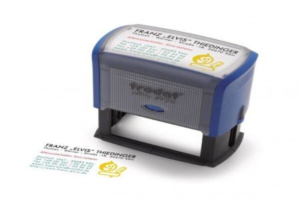 Rubber Stamp & Engraving Co