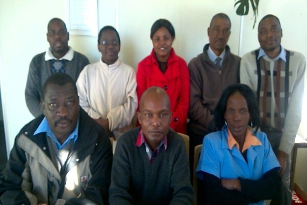 Beitbridge Border Clearing Agency (Pty) Ltd