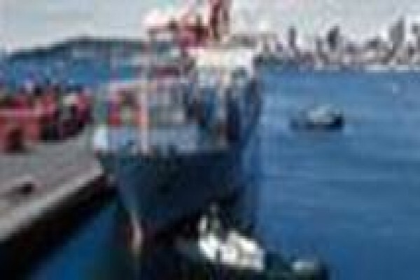 African Logistic Services