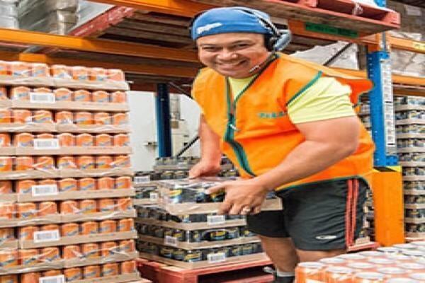 Toll Global Forwarding (SA) (Pty) Ltd (Baltrans Clover Cargo)