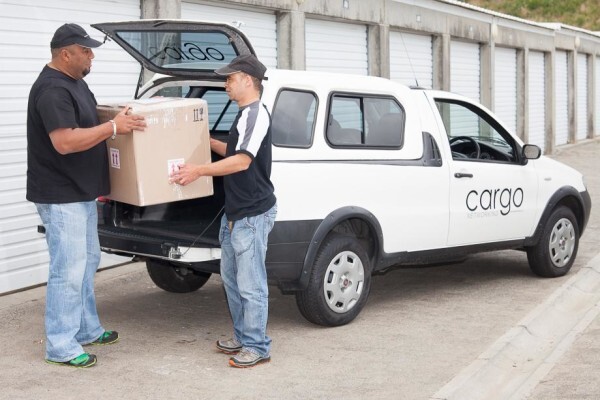 Cargo Networking