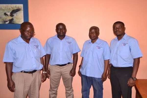 Beitbridge Border Clearing Agency (Pty) Ltd