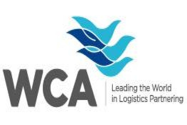 Cargo Networking