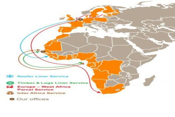 Diamond Shipping (Pty) Ltd