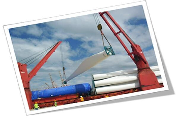 Diamond Shipping (Pty) Ltd