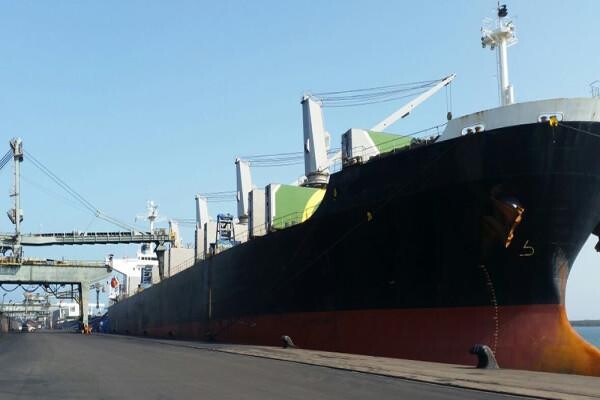 Diamond Shipping (Pty) Ltd