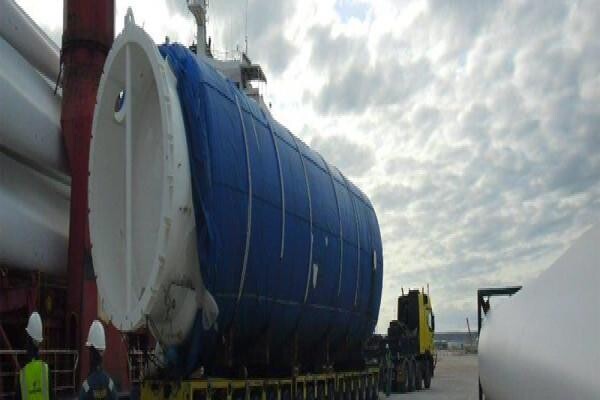 Diamond Shipping (Pty) Ltd