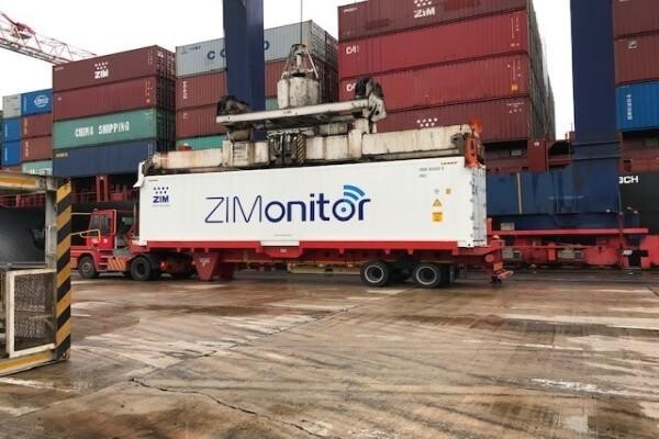 Diamond Shipping (Pty) Ltd
