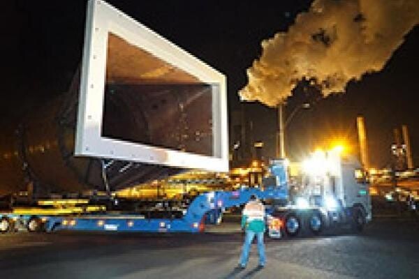 Toll Global Forwarding (SA) (Pty) Ltd (Baltrans Clover Cargo)
