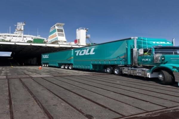 Toll Global Forwarding (SA) (Pty) Ltd (Baltrans Clover Cargo)