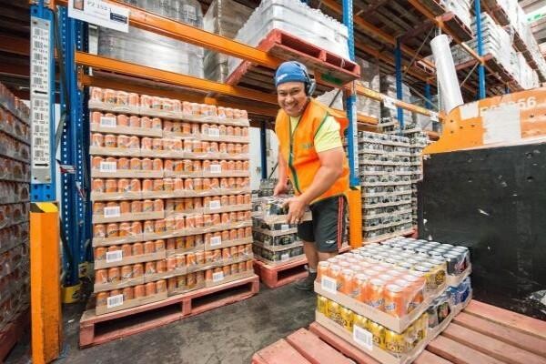 Toll Global Forwarding (SA) (Pty) Ltd (Baltrans Clover Cargo)