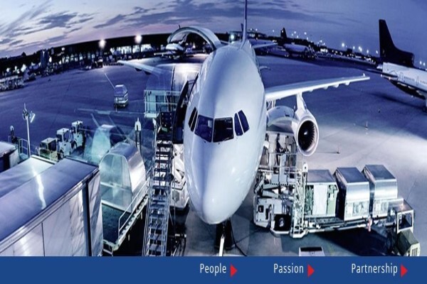 Transglobal Cargo (Pty) Ltd
