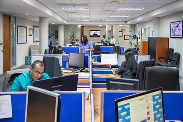 Transglobal Cargo (Pty) Ltd