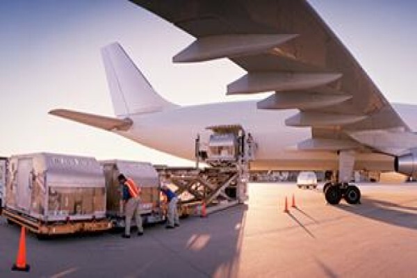Transglobal Cargo (Pty) Ltd