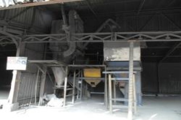 AIE Metals & Demolishers