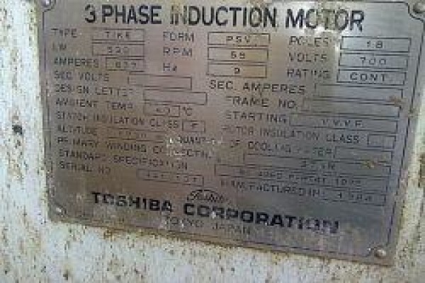 AIE Metals & Demolishers