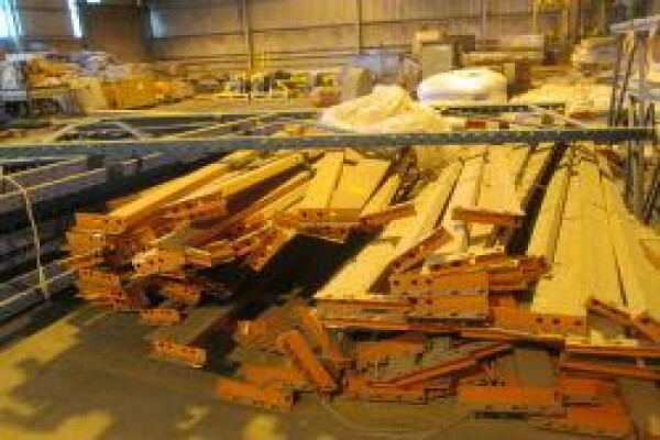AIE Metals & Demolishers