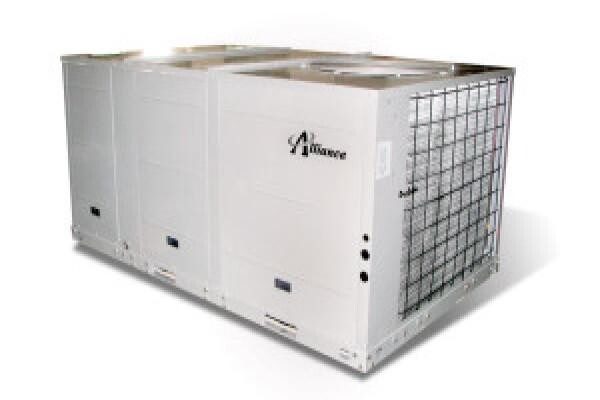 Aer-Mart Airconditioning