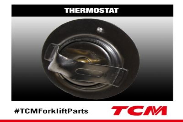 TCM Forklift Trucks