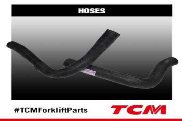 TCM Forklift Trucks