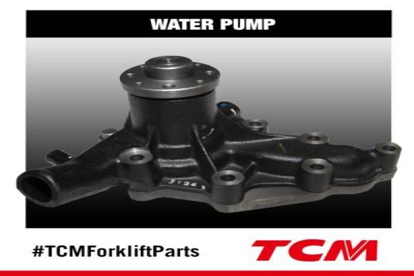TCM Forklift Trucks