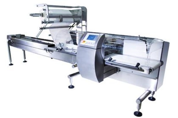 Pakmatic Co (Pty) Ltd