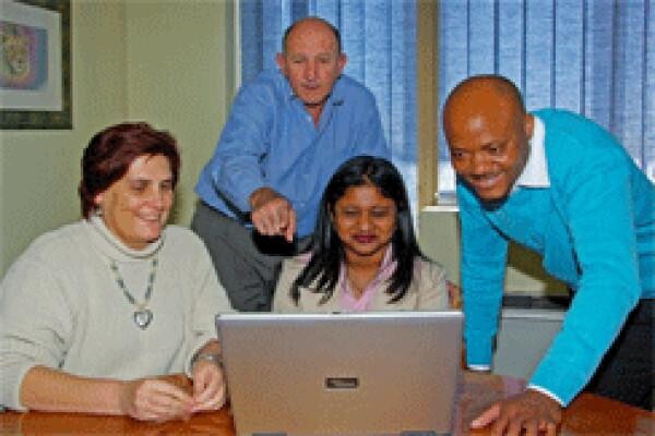 International Forwarding Services (KZN) (Pty) Ltd