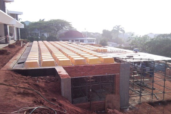 Coastal Scaffolding Systems