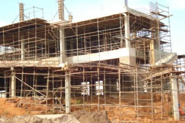 Coastal Scaffolding Systems