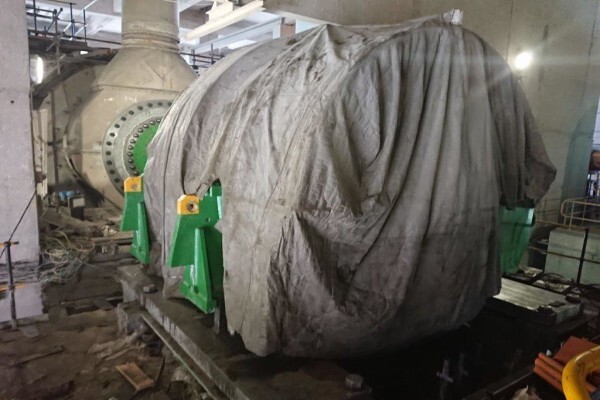 Samson Rigging (Pty) Ltd