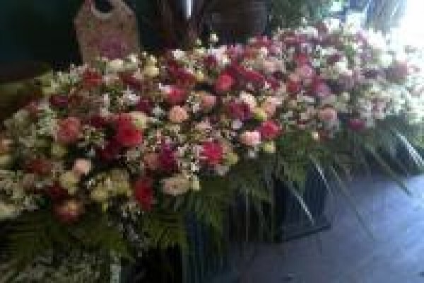 Auckland Park Florist