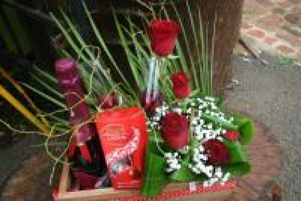 Auckland Park Florist